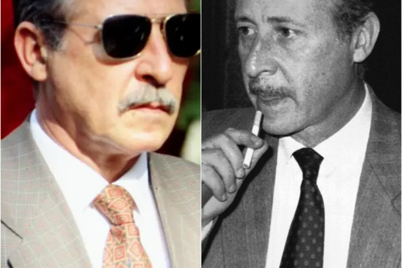PAOLO BORSELLINO: la storia dell’amico e collega di Falcone —e il complotto pianificato dall’interno