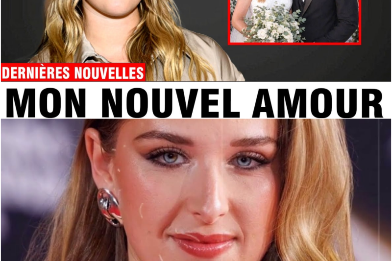 Après les rumeurs de mariage et de grossesse, Héléna Bailly brise enfin le silence et impose ses limites