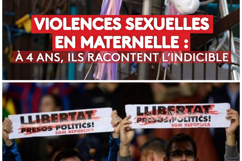 Scandale dans nos Maternelles : Quand l’École Devient le Théâtre de l’Inimaginable pour Nos Enfants