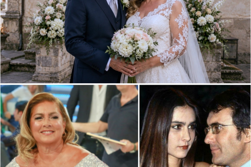 La Confessione Sconvolgente di Romina Power: Un Nuovo Divorzio e la Rivelazione del Suo Unico Vero Amore Segreto