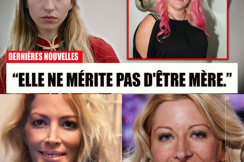 L’ultime tragédie de Loana : Le silence éternel entre une mère et sa fille