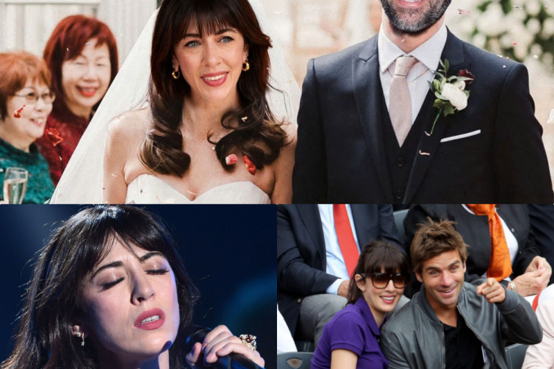 Le pacte secret de Nolwenn Leroy : Après 17 ans de silence, la vérité brute sur son couple avec Arnaud Clément