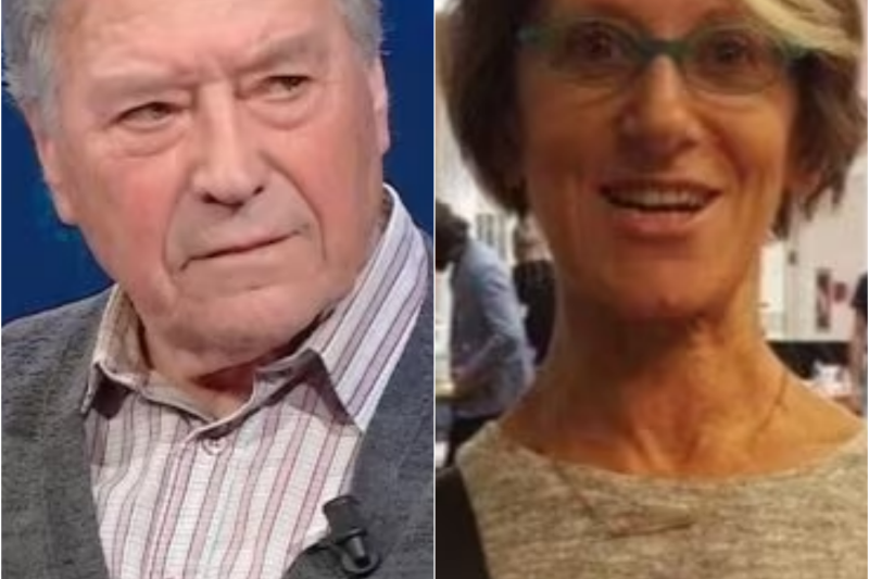 ULTIM’ORA – “Non Era Sola, Erano in Due”: La Confessione Choc di Claudio Sterpin e l’Audio Segreto che Riscrive il Delitto di Liliana Resinovich.