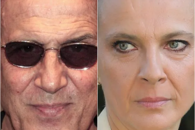 La Rinascita di Celentano: A 88 Anni la Gioia Più Grande per la Figlia Rosalinda e la Verità sul Suo Impero Segreto