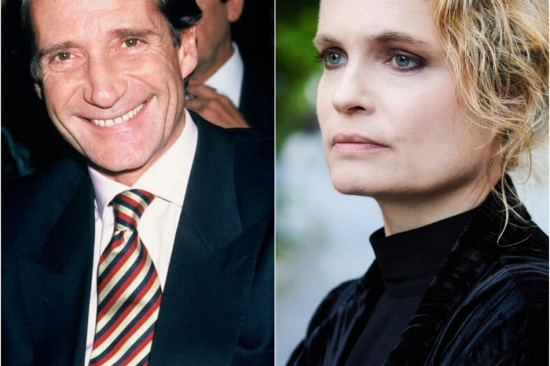 Dietro il Mito di Romy Schneider: Il Segreto Svelato da Daniel Biasini e la Verità su un Cuore Spezzato