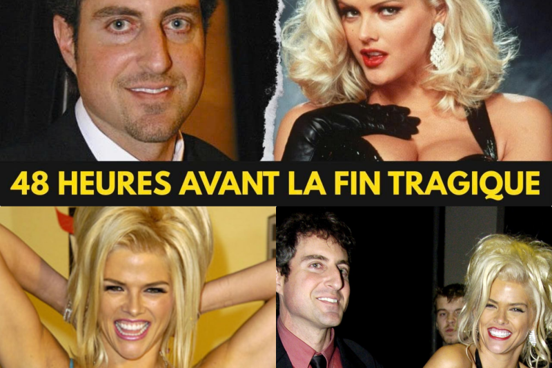 La Chambre 607 ou l’Agonie du Rêve Américain : Le Secret Final de la Chute d’Anna Nicole Smith