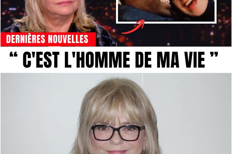 France Gall et son amour secret : la triste vérité derrière ses vingt ans de silence enfin dévoilée