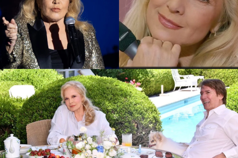 Sylvie Vartan : Fortune colossale, secret immobilier et la vie secrète d’une gestionnaire redoutable entre Paris et Beverly Hills