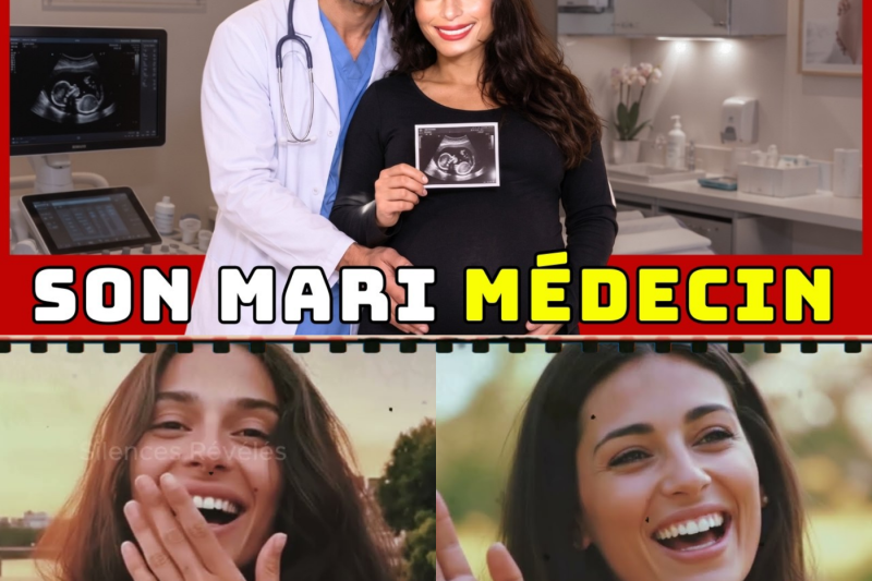 Le secret derrière le départ de Tatiana Silva : Comment son fils et son compagnon médecin l’ont poussée à quitter TF1