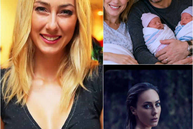 Il Coraggio Oltre il Dolore: La Verità Mai Raccontata sui Gemelli di Cristel Carrisi e il Silenzio della Famiglia