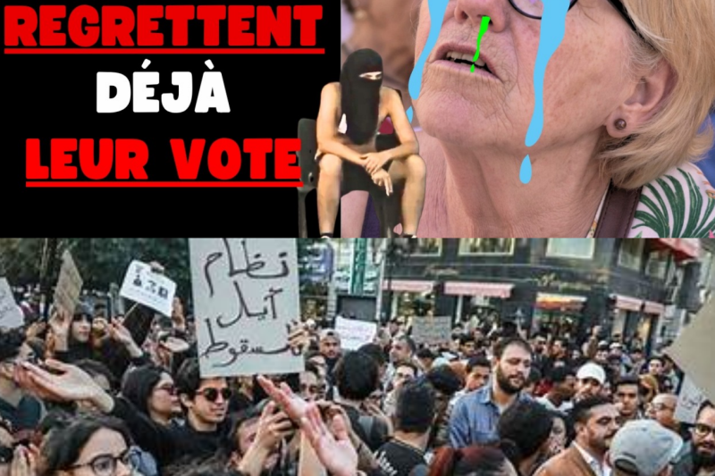 Nîmes : Quand le Trafic de Drogue Chasse la République et Fait Regretter le Vote des Habitants