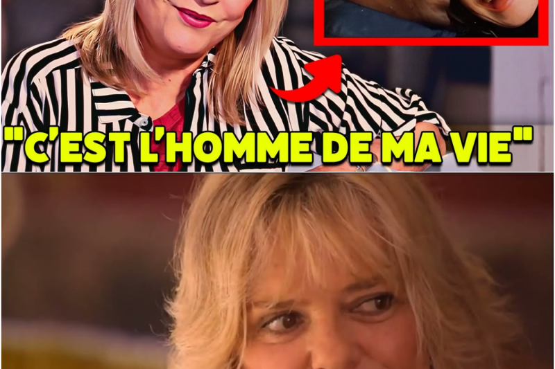 L’amour de l’ombre : la vérité enfin révélée sur la romance secrète qui a sauvé France Gall