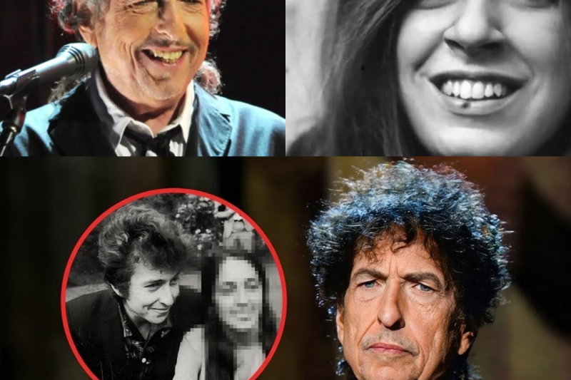 Les confessions de Bob Dylan à 83 ans : Les secrets d’une vie de musique, de masques et d’un amour éternel
