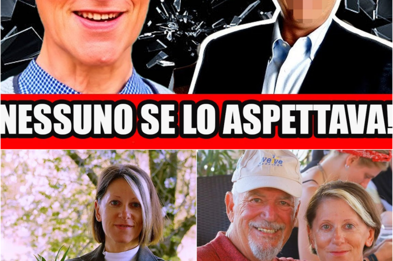 Svolta Shock nel Caso Liliana Resinovich: L’Email Segreta Inviata a Metà e l’Ombra di un Nuovo Sospettato Fanno Tremare Trieste
