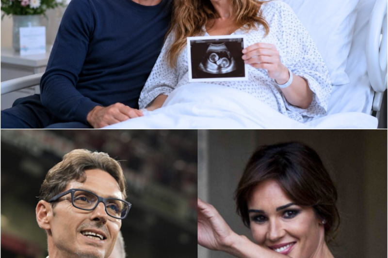 Pier Silvio Berlusconi Rompe il Silenzio: Il Nuovo Amore, il Dolore Segreto e l’Inattesa Gravidanza che Sconvolge l’Italia