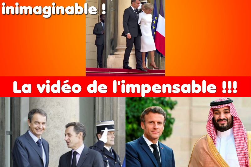 Le faste et l’opprobre : Comment la réception de Nicolas Sarkozy à l’Élysée a scellé le divorce entre les élites et le peuple français