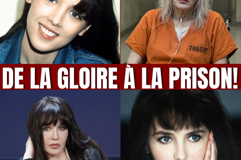 Condamnée, trahie et abandonnée : la vertigineuse et douloureuse chute d’Isabelle Adjani