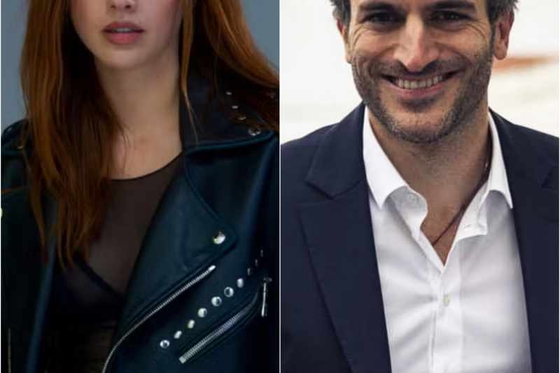 L’Eco Silenziosa di un Cuore Infranto: Annalisa e la Verità Nascosta Dietro la Crisi con Francesco Muglia