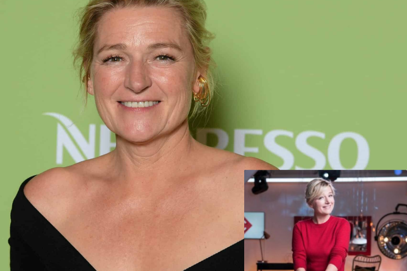 Derrière le strass, le scandale : Anne-Elisabeth Lemoine humiliée à Cannes, le point de rupture d’un système à bout de souffle