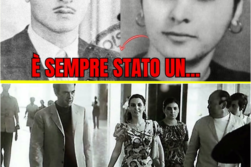Ninetta Bagarella, 80 anni, rompe il silenzio sul passato di Totò Riina