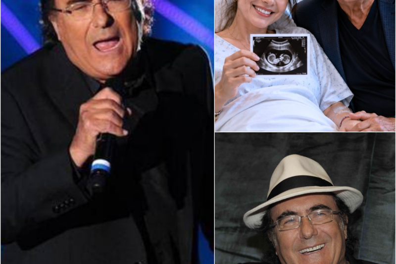 Il Miracolo e il Terrore: Al Bano Padre di Due Gemelli, la Straziante Confessione che Sconvolge l’Italia
