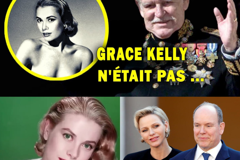 Le calvaire secret de Grace Kelly : Argent volatilisé, tyran domestique et l’ombre d’une malédiction royale