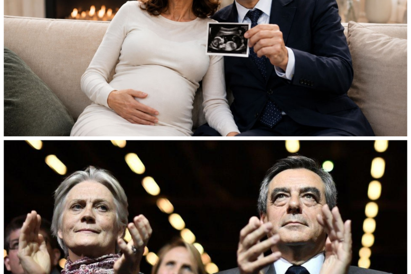 La Chute d’un Homme d’État : Ambition, Sacrifices et la Révélation Intime de François Fillon