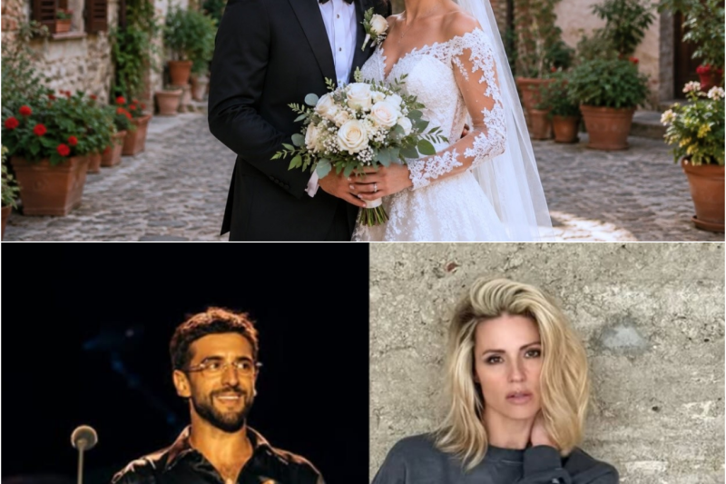 Il Coraggio di Vivere: Piero Barone Rompe il Silenzio su Divorzio, Malattia e la Sconvolgente Verità del Suo Nuovo Amore