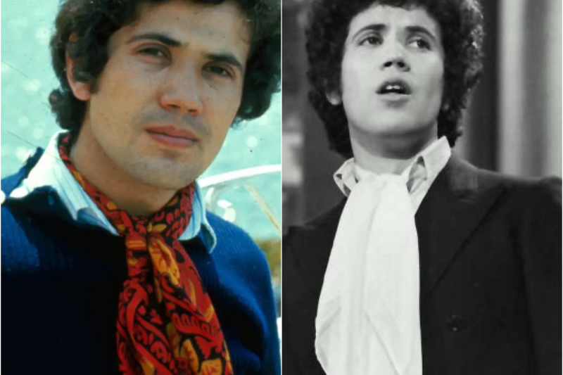 LUCIO BATTISTI: Il cantante che ha cambiato la musica italiana e il mistero della sua morte