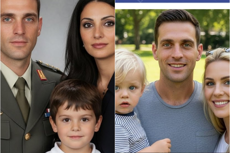 Soldato italiano dato morto in missione nel 2010 — 9 anni dopo, sua moglie vede questo su Facebook