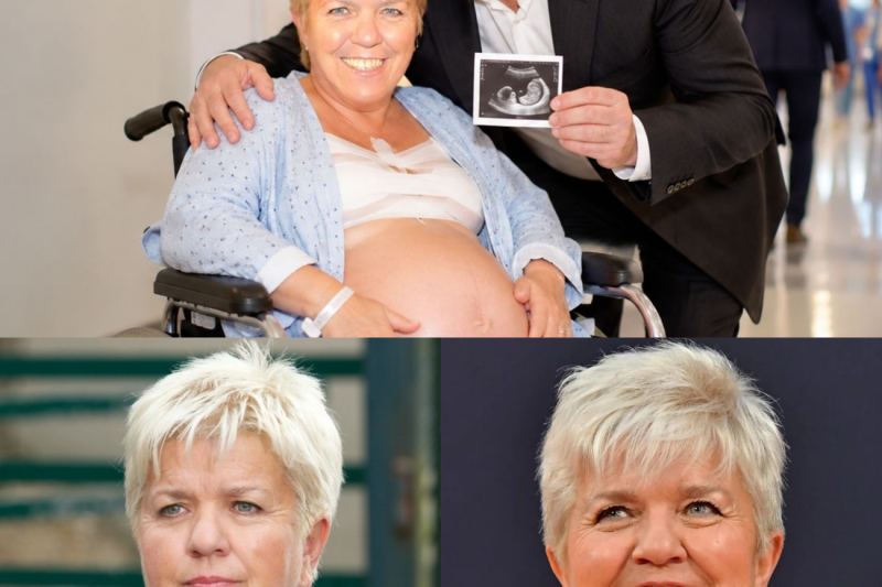 Le secret bouleversant de Mimie Mathy : Derrière le sourire invincible, le combat d’une vie contre la souffrance