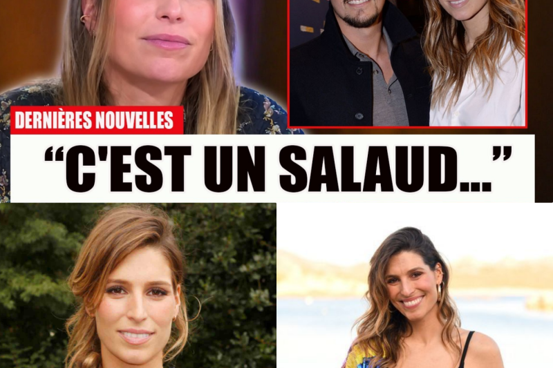 Derrière le sourire de Miss France : Le calvaire invisible de Laury Thilleman et les secrets toxiques de son mariage parfait