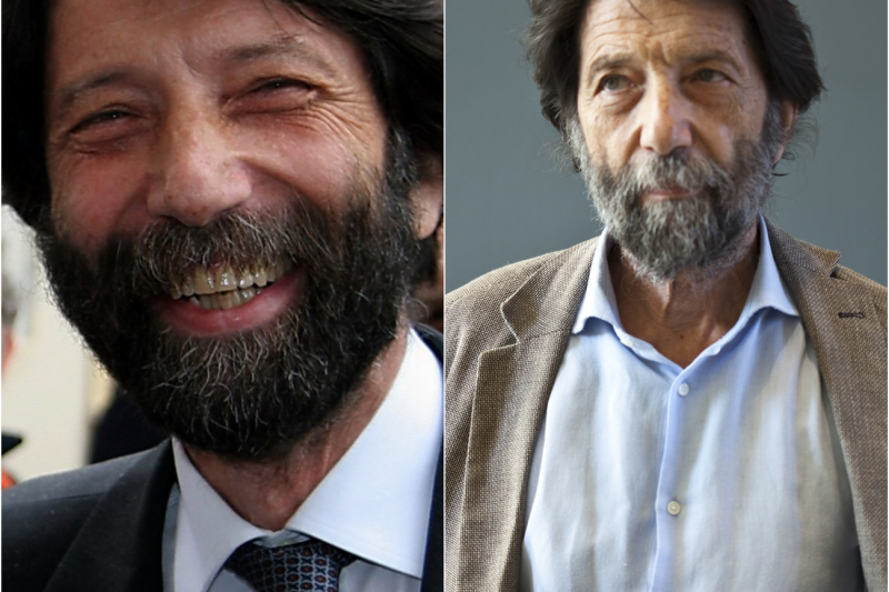 L’Amore Scandalo e il Miracolo a 80 Anni: Massimo Cacciari Diventa Padre e Sfida il Giudizio del Mondo