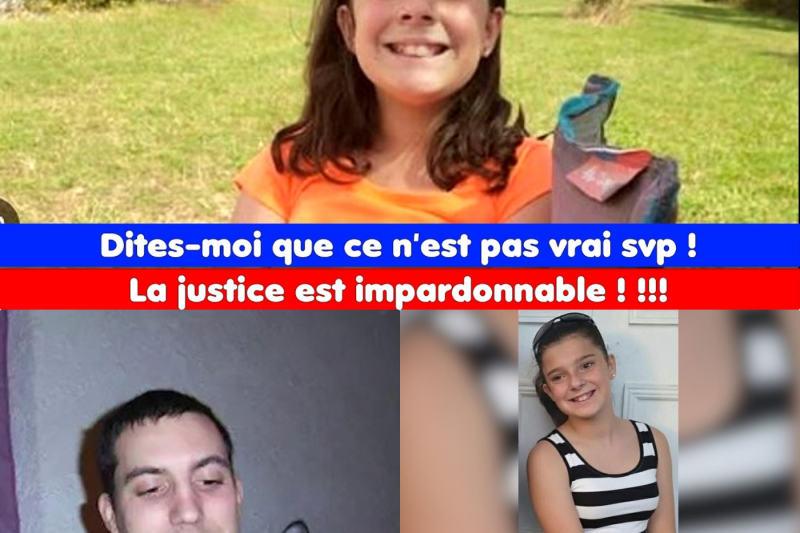 Affaire Lyhanna : L’effroyable naufrage de la justice française face au calvaire d’une enfant