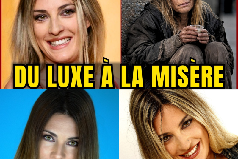De l’Olympe Pop au Mépris Public : La Terrifiante Dissection de la « Brutale Exclusion Sociale » d’Ève Angeli