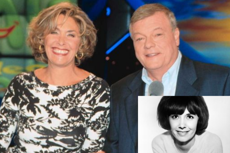 L’adieu à Sophie Garel : La disparition d’une icône indomptable des ondes et du rire français