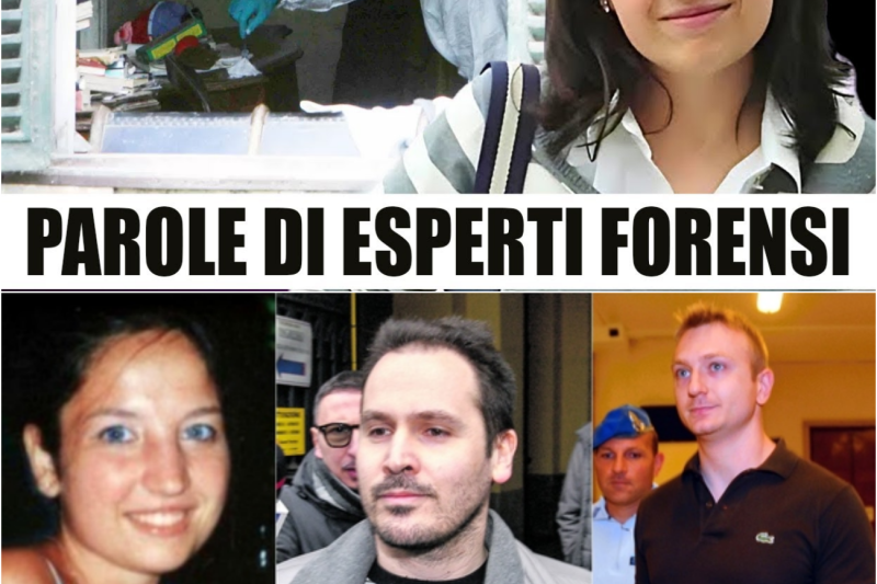 Il Segreto Sepolto di Garlasco: Le Ferite di Chiara Poggi Svelano un’Esecuzione di Gruppo e Diciotto Anni di Menzogne