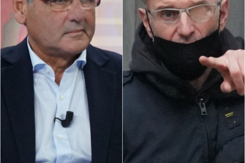 L’UOMO CHE CONTROLLAVA ROMA: MASSIMO CARMINATI AL PROCESSO MAFIA CAPITALE EPISODIO 1