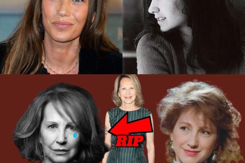 Le Dernier Acte d’une Reine : L’Adieu Déchirant à Nathalie Baye et le Combat Secret qui a Brisé une Icône