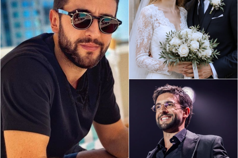 Il Segreto Sconvolgente di Piero Barone: Dal Baratro del Divorzio alla Rinascita con un Nuovo Matrimonio