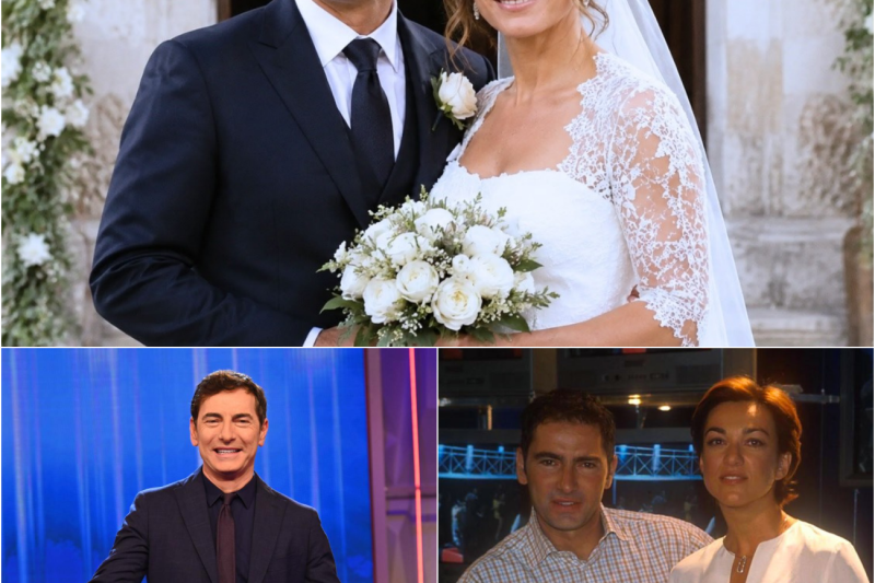 La Sconvolgente Rinascita di Marco Liorni: Oltre la Maschera del Sorriso Televisivo, tra Depressione, Divorzio e un Nuovo Amore Segreto