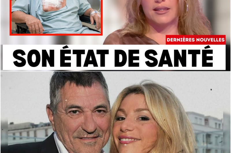 Lola Marois brise le silence sur la santé de Jean-Marie Bigard : Entre vérités médicales, rumeurs balayées et l’espoir d’un retour imminent