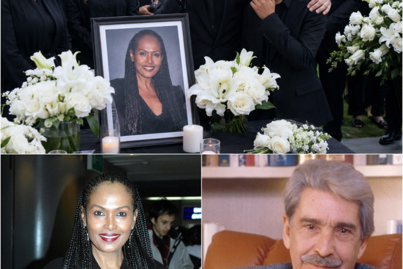 L’Addio a Zeudi Araya: La Lunga Malattia, il Dolore del Figlio e il Mistero di un’Icona che ha Rivoluzionato il Cinema Italiano
