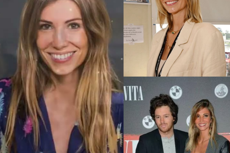 Alexandra Rosenfeld : Le silence brisé sur une relation sous emprise