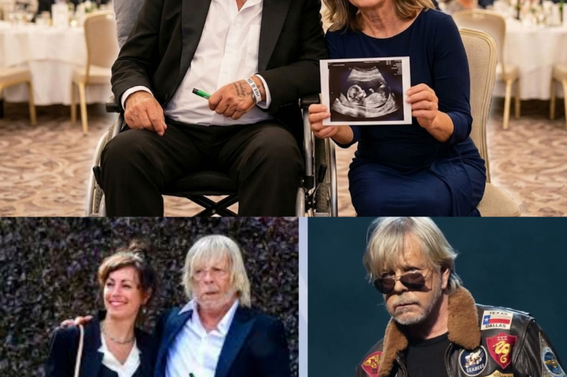 Le Retour Inespéré de Renaud : À 73 Ans, l’Icône Brisée Bouleverse la France avec une Annonce Choc
