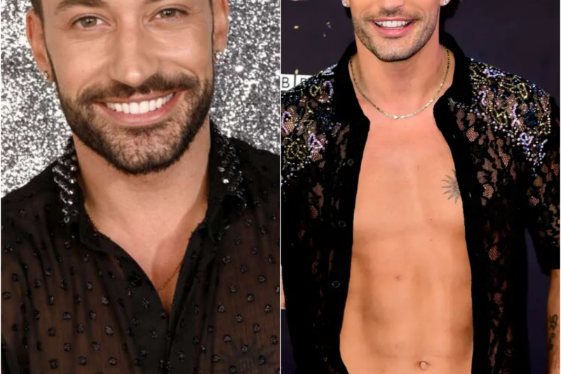 Il Segreto Meglio Custodito dello Spettacolo: A 35 Anni, Giovanni Pernice Rompe il Silenzio e Confessa le Nozze Misteriose