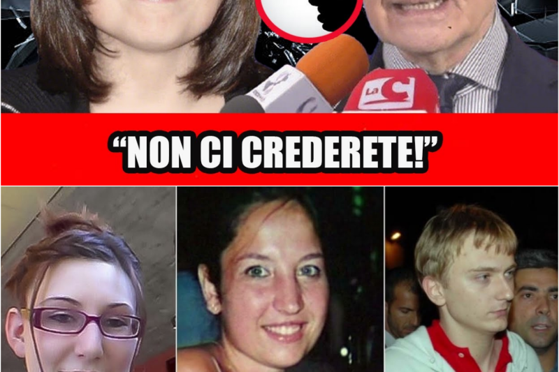 Omicidio di Garlasco: Stanze Segrete, Rituali Esoterici e un Nuovo DNA Riscrivono la Storia di Chiara Poggi