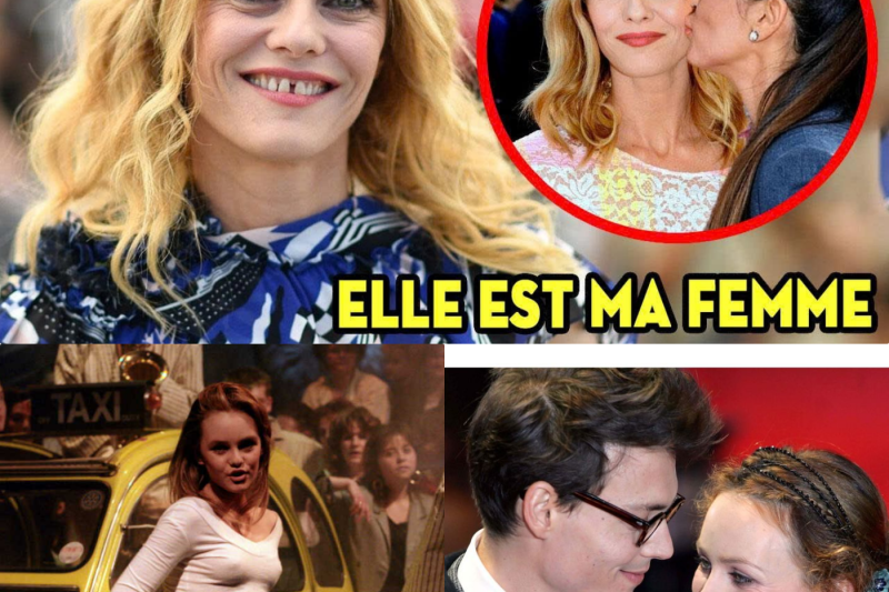 Le Prix des Larmes : Les Confessions Déchirantes de Vanessa Paradis sur la Solitude de la Gloire et Son Amour Perdu