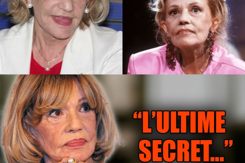 Derrière le mythe de la liberté absolue : la blessure secrète et le traumatisme originel qui ont forgé la vie de Jeanne Moreau