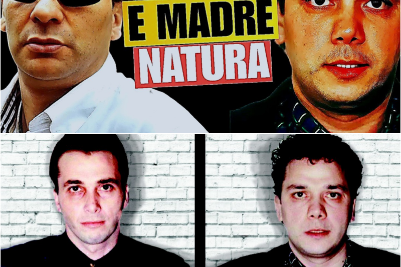 Fratelli Graviano: Brancaccio, le stragi del 1993 e i segreti di Cosa Nostra
